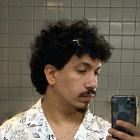 4D Pipeline Employee Bassem Samir's profile photo