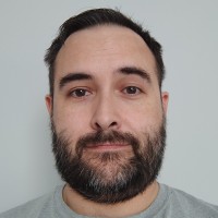 Mexeter LLC Employee Nicholas Benedict's profile photo