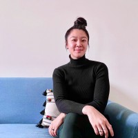 S9 Architecture Employee Priscilla Auyeung's profile photo