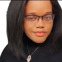 Baltimore Museum of Art Employee January Woods's profile photo