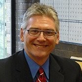 Human Resources Consultant Employee Michael Esnes's profile photo