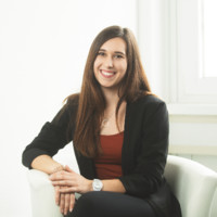 Stefanie Schwamberger Email & Phone Number