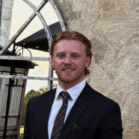 Hunter Bond Employee James Hayne's profile photo