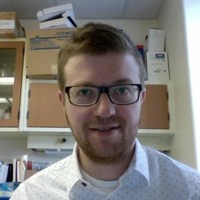 ZEISS Microscopy Employee Mathieu Lévesque's profile photo