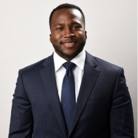 Office of the Attorney General for the District of Columbia Employee Jude Nwaokobia's profile photo
