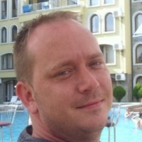 RMF Group Employee David Carter's profile photo