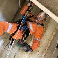 UGL Employee Rob Sutcliffe's profile photo