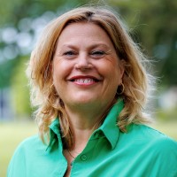 Zorgpartners Midden-Holland Employee Irene Mulder's profile photo