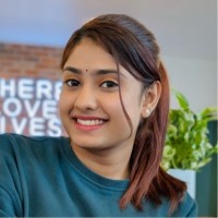 Quantum Inno-Creat Employee Sobana .k's profile photo