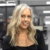 Sarah Ochsner Email & Phone Number
