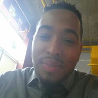 Advantage Car Rental Employee Nathaniel Brown's profile photo