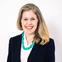 Diplomacy Training Program Employee Alex Newton's profile photo