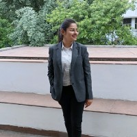 Cuvette Employee Nikita Sahare's profile photo