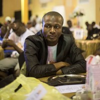 Issa Jubril Email & Phone Number