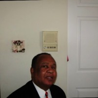 Bobby Ward Email & Phone Number