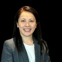 PreceptsGroup International Employee Anabelle Peh's profile photo