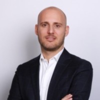 Infront Sports & Media AG Employee Claude Hollenstein's profile photo