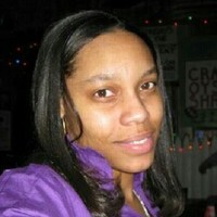 EXPONENTS Employee Jalise Hackle's profile photo
