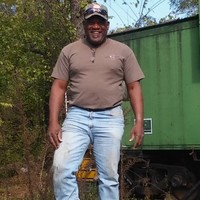 Rudy Construction Co. Employee Cedric Barnes's profile photo