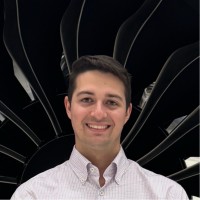 Horizon Air Employee Tyler Cox's profile photo