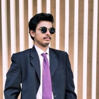Vikas Keshari Email