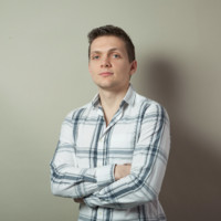 Mapado Employee Amaury Pouard-Cavet's profile photo