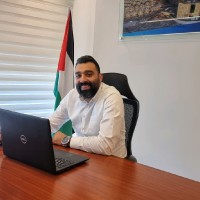 Fareed Abualrob Email