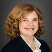 Lexington Communications Employee Sophia Taylor's profile photo