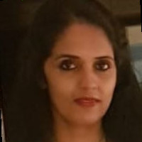 Deepa Anand Email & Phone Number