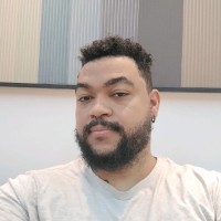 Fapemig Employee Daniel Cirino's profile photo