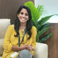 Srividhya D Email