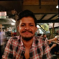 Zodiac Maritime Limited Employee Prasoon Arya's profile photo