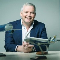 Aerlytix Employee Alan Doyle's profile photo