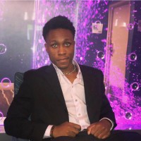 KAIHONUA, LLC Employee Theo Umeh's profile photo