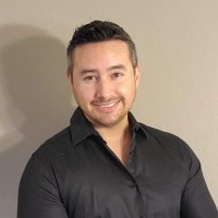 Audible Magic Employee Christopher Salcedo Alvarez's profile photo