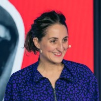 Holaluz Employee Sabina Matheu's profile photo