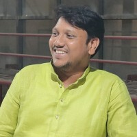 SmartDocs Inc Employee Arun Bashaboina's profile photo