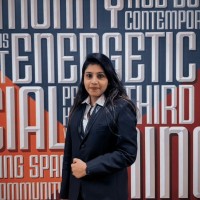 Corenza Employee Nandita Soni's profile photo