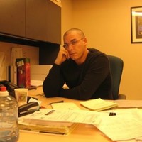Thomas Iacono Email & Phone Number