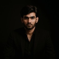 Fiverr Employee Muhammad Amar's profile photo