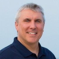 6 River Systems Employee Jeff Conrad's profile photo