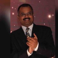 flydubai Employee Pran Sathiadasan's profile photo