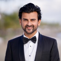 Tappoo Group of Companies Employee Kaushal Tappoo's profile photo