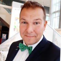 Ahlsell Sverige Ab Employee Martin Eliasson's profile photo