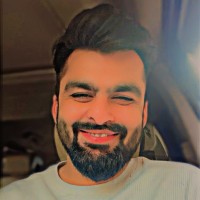 TekisHub Consulting Services Employee Ankit Chaudhary's profile photo