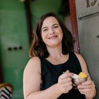 Entropico Employee Caroline Fanning's profile photo