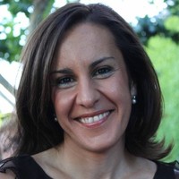 Procter & Gamble España Employee Gema Cano's profile photo