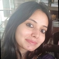 Mayanka Srivastava Email