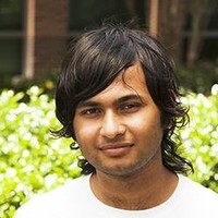 Speedscale Employee Kushagra Mansingh's profile photo
