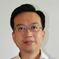 Findcare Employee Albert Wong's profile photo